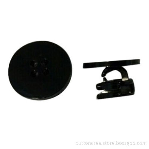 Alloy Slider, Anti-nickel ColorNew